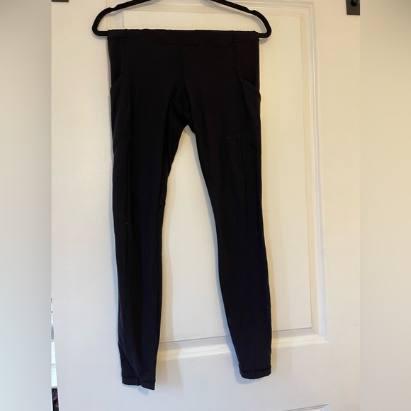 Lululemon original Swift speed high rise leggings. - Picture 6 of 6